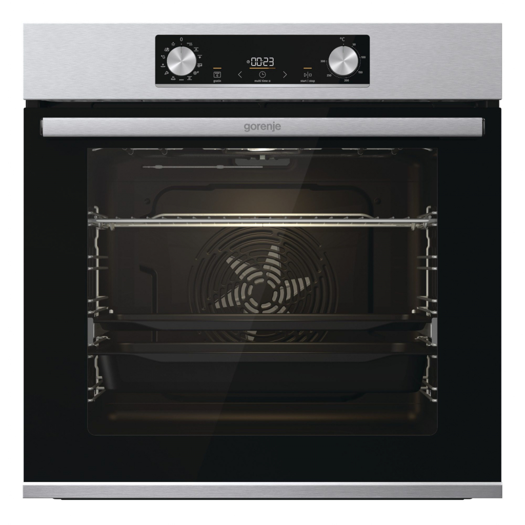Фурна за вграждане Gorenje BOS6737E13X - Техмарт